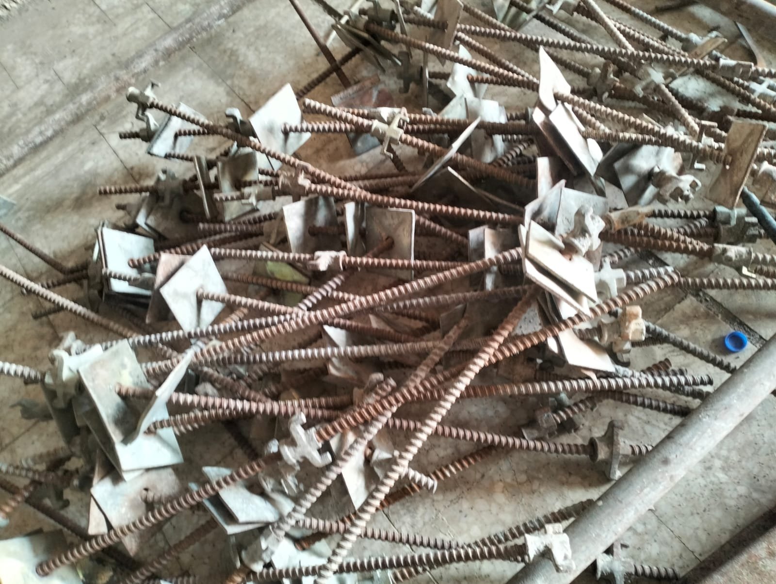 Tie Rod