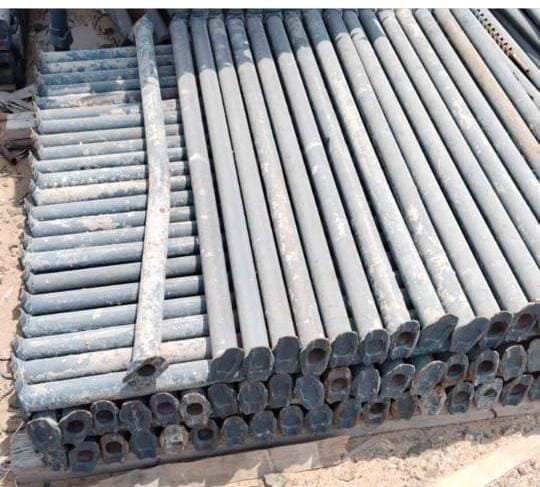 Decking Beam 1.2 M